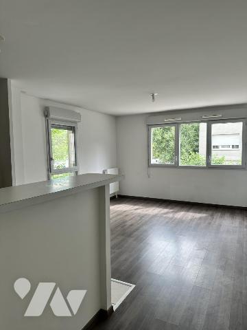 ROUEN CHU / FAC DE MEDECINE - F1