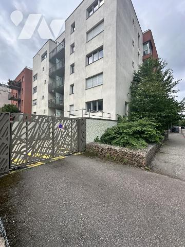 ROUEN CHU / FAC DE MEDECINE - F1