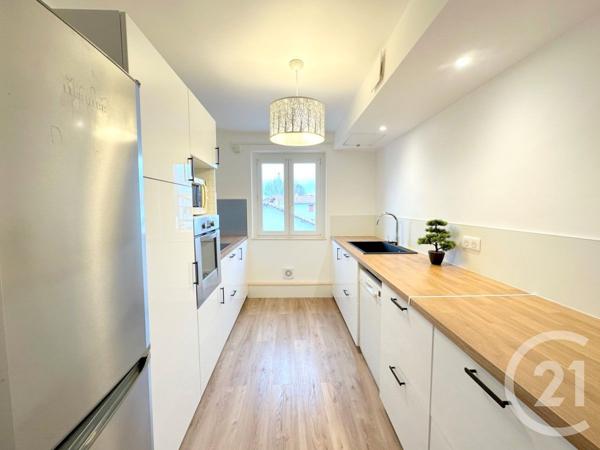 Appartement à vendre  2 pièces - 65,35 m2 HENDAYE - 64