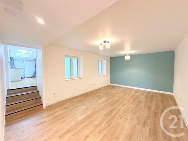 Appartement à vendre  2 pièces - 65,35 m2 HENDAYE - 64