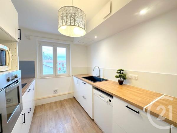 Appartement à vendre  2 pièces - 65,35 m2 HENDAYE - 64