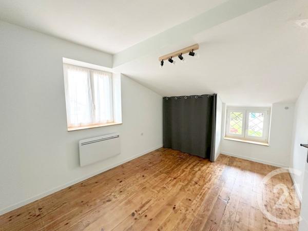 Appartement à vendre  2 pièces - 65,35 m2 HENDAYE - 64