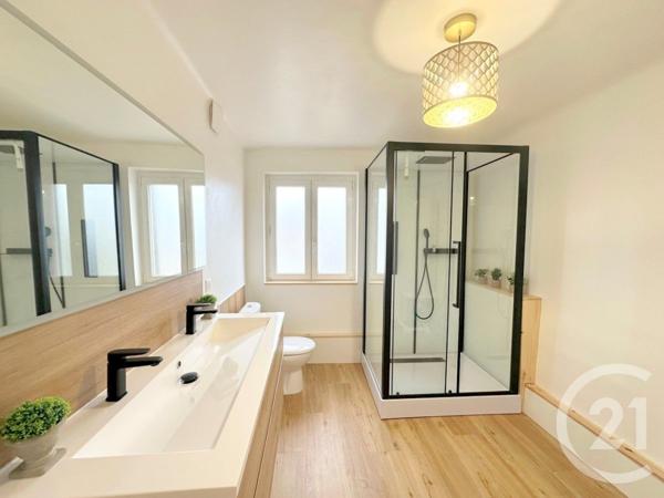 Appartement à vendre  2 pièces - 65,35 m2 HENDAYE - 64