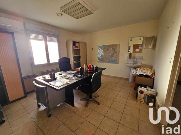 Maison à vendre 4 pièces 100 m² Charmoy