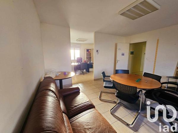 Maison à vendre 4 pièces 100 m² Charmoy