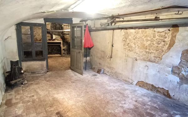 Maison à vendre    3 pièces •  Château-Landon