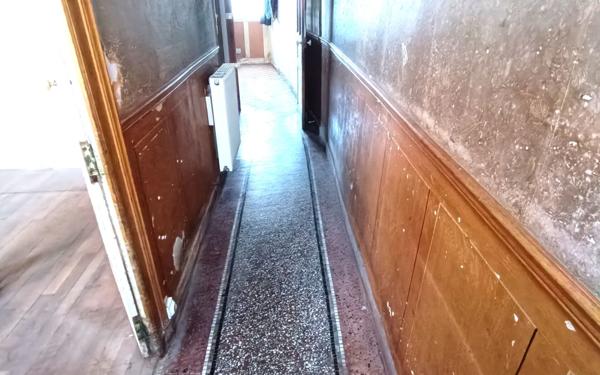 Maison à vendre    3 pièces •  Château-Landon