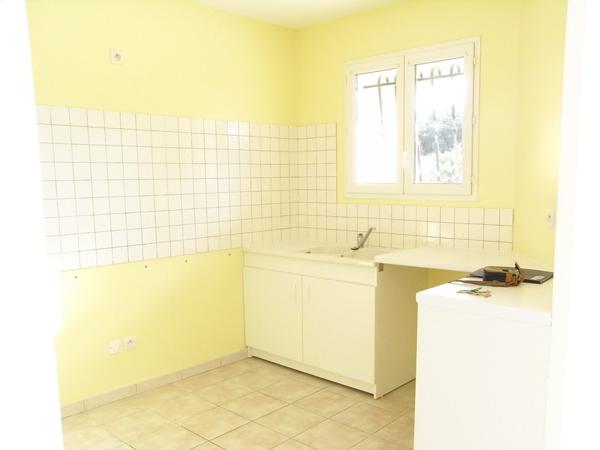 Maison VILLAR St ANSELME - 4 pièce(s) - 90 m2