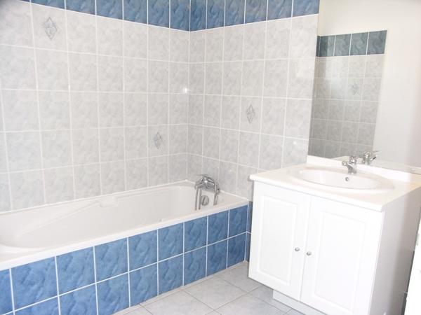 Maison VILLAR St ANSELME - 4 pièce(s) - 90 m2