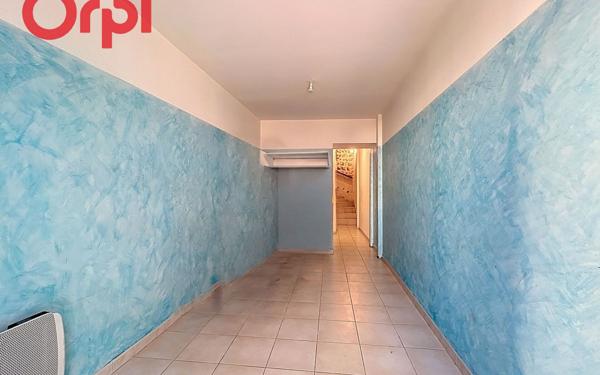 Maison à vendre    2 pièces • 56 m2 Rivesaltes