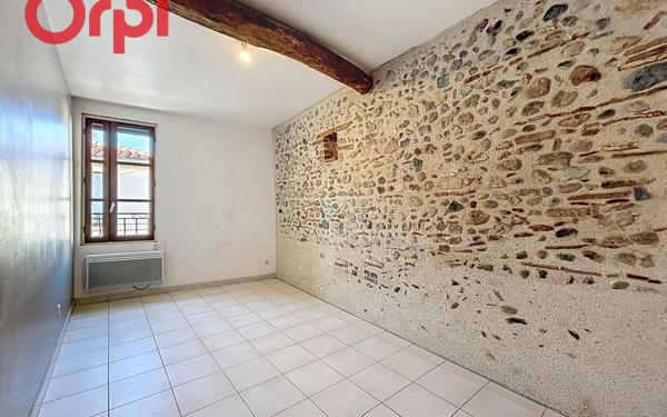 Maison à vendre    2 pièces • 56 m2 Rivesaltes