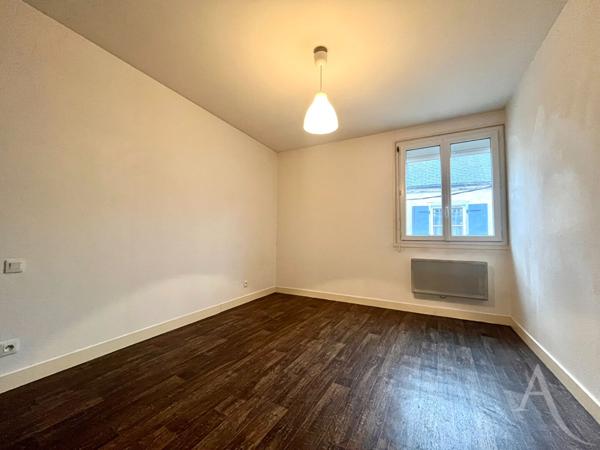 Appartement 2 pièces - Bourges Avaricum