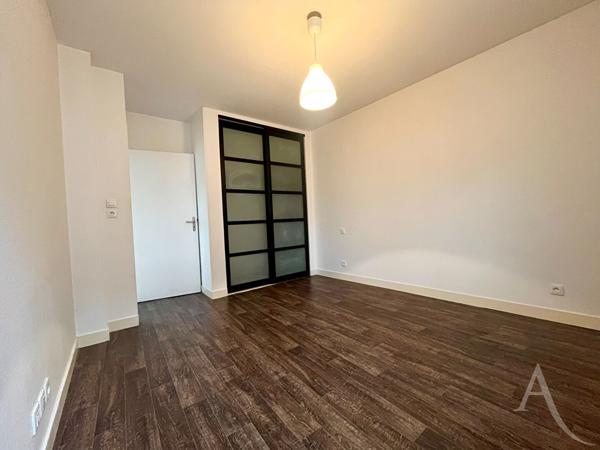 Appartement 2 pièces - Bourges Avaricum