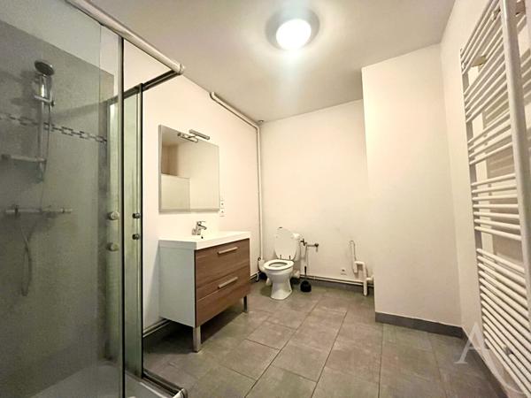 Appartement 2 pièces - Bourges Avaricum