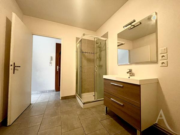 Appartement 2 pièces - Bourges Avaricum