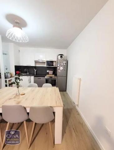 Appartement à louer 3 pièces 57.75m² Lens (62300)