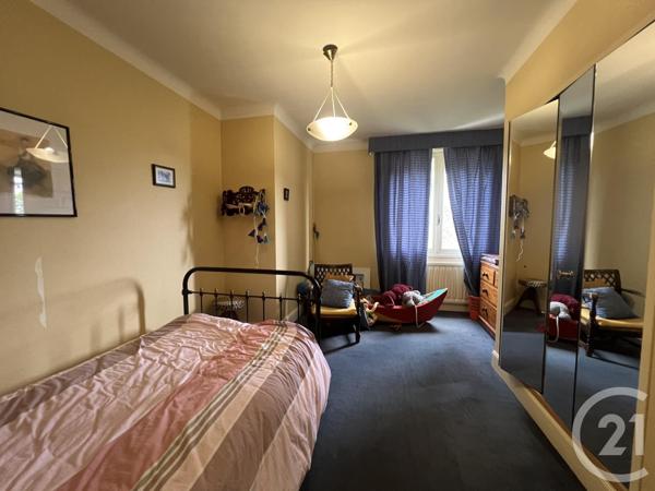 Maison à vendre  6 pièces - 169 m2 MONTLUCON - 03