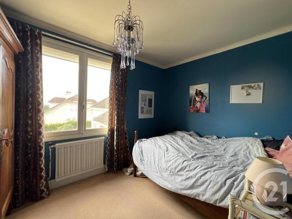 Maison à vendre  6 pièces - 169 m2 MONTLUCON - 03