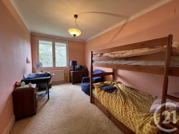 Maison à vendre  6 pièces - 169 m2 MONTLUCON - 03