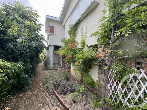 Maison à vendre  6 pièces - 169 m2 MONTLUCON - 03