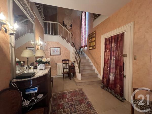 Maison à vendre  6 pièces - 169 m2 MONTLUCON - 03