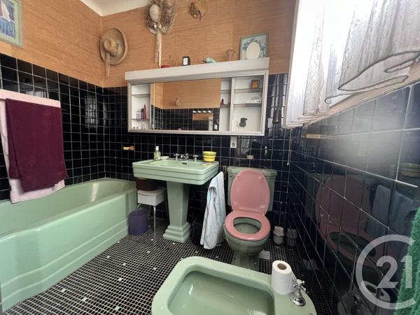 Maison à vendre  6 pièces - 169 m2 MONTLUCON - 03