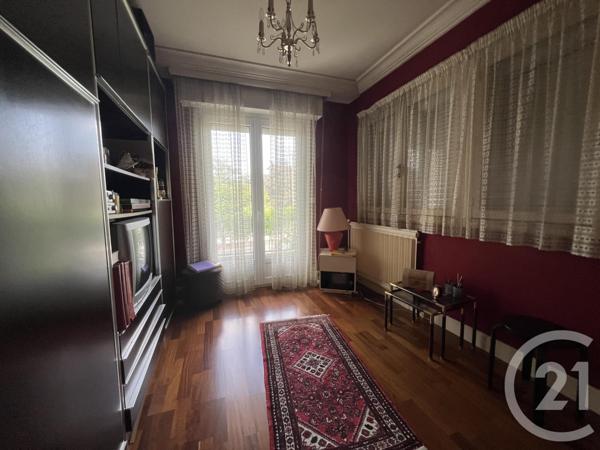 Maison à vendre  6 pièces - 169 m2 MONTLUCON - 03