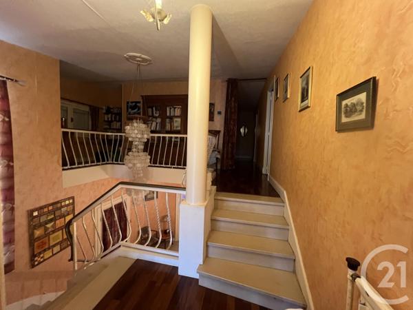 Maison à vendre  6 pièces - 169 m2 MONTLUCON - 03