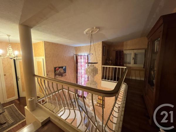 Maison à vendre  6 pièces - 169 m2 MONTLUCON - 03
