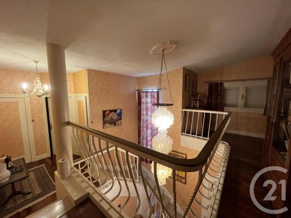 Maison à vendre  6 pièces - 169 m2 MONTLUCON - 03