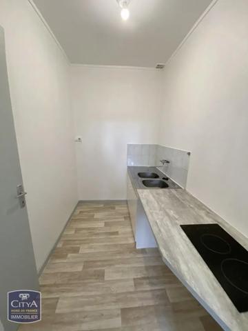 Appartement à louer 1 pièce 31.22m² Roubaix (59100)