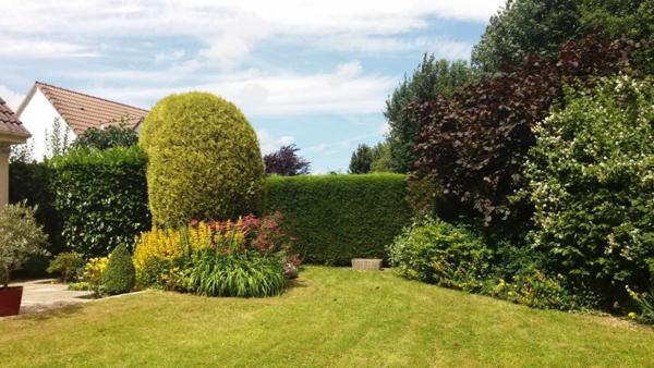 Maison familiale proche commerces et écoles des Portes de la Forêt