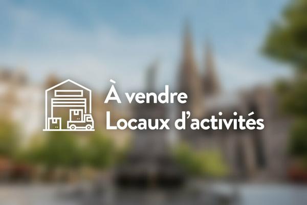 Location Commerce 63170 AubiÈre