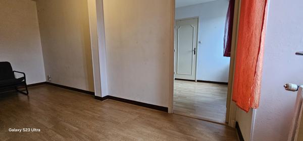 Corps (38970) Appartement T5 de 106 m² à vendre à Corps (Isère) avec option combles 160m²