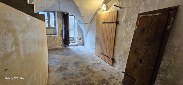 Corps (38970) Appartement T5 de 106 m² à vendre à Corps (Isère) avec option combles 160m²