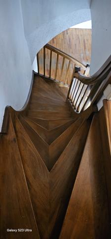 Corps (38970) Appartement T5 de 106 m² à vendre à Corps (Isère) avec option combles 160m²