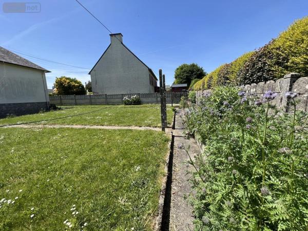 Maison à vendre à Caulnes dans les Côtes-d'Armor (22350), ref : 22044-3778