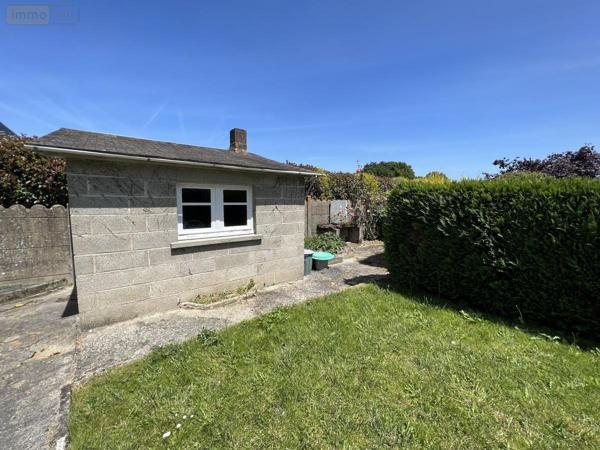 Maison à vendre à Caulnes dans les Côtes-d'Armor (22350), ref : 22044-3778