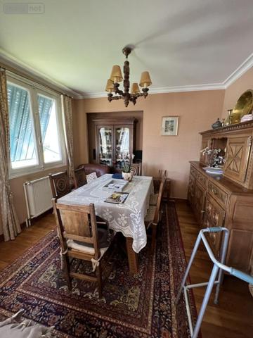 Maison à vendre à Caulnes dans les Côtes-d'Armor (22350), ref : 22044-3778