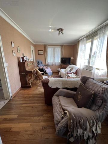 Maison à vendre à Caulnes dans les Côtes-d'Armor (22350), ref : 22044-3778