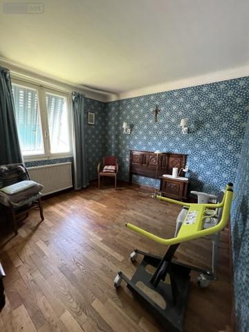 Maison à vendre à Caulnes dans les Côtes-d'Armor (22350), ref : 22044-3778