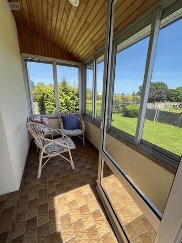 Maison à vendre à Caulnes dans les Côtes-d'Armor (22350), ref : 22044-3778