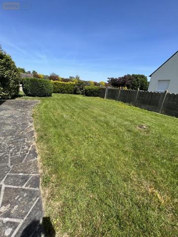 Maison à vendre à Caulnes dans les Côtes-d'Armor (22350), ref : 22044-3778