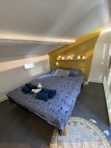 Appartement T1 bis de 24m²