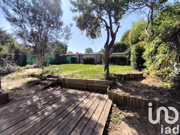 Maison à vendre 3 pièces 63 m² Champs-sur-Marne