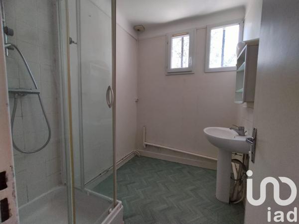 Maison à vendre 3 pièces 63 m² Champs-sur-Marne