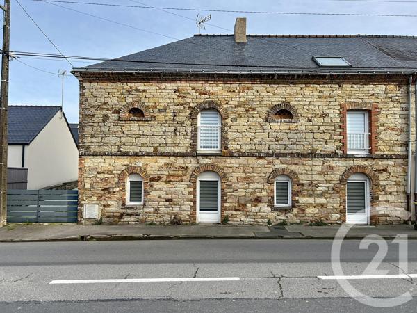 Maison à vendre  6 pièces - 156 m2 CHATEAUBRIANT - 44
