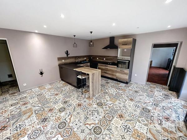 Maison à vendre  6 pièces - 156 m2 CHATEAUBRIANT - 44