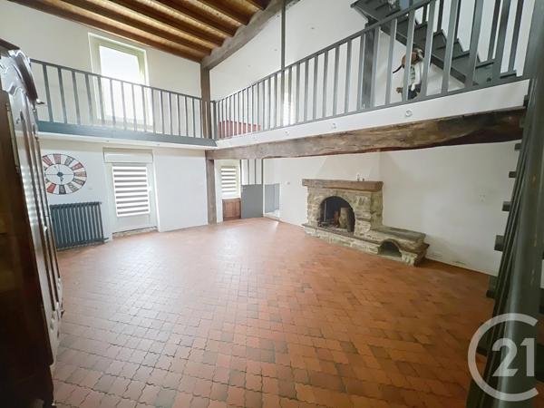 Maison à vendre  6 pièces - 156 m2 CHATEAUBRIANT - 44