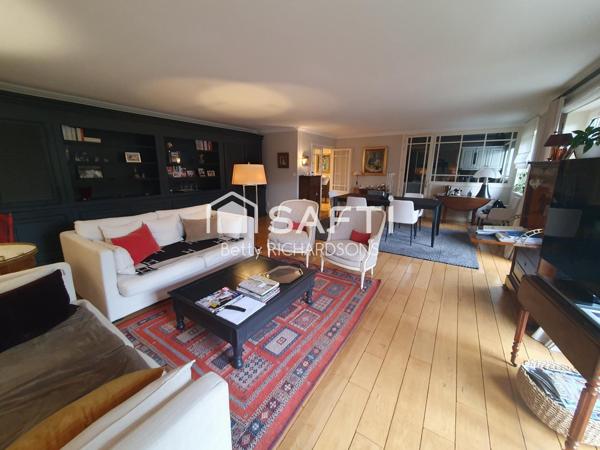 SPACIEUX-LUMINEUX-MAGNIFIQUE-SECURE-LOCALISATION+++